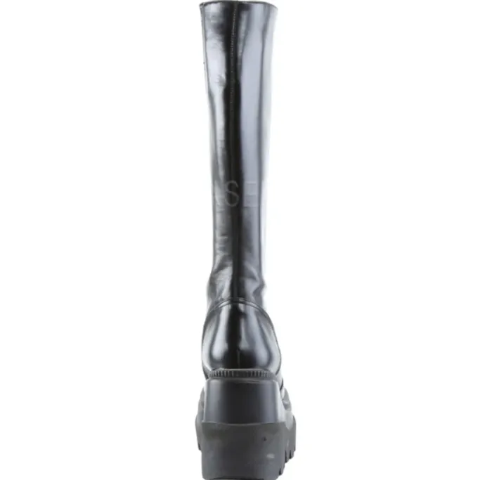 DemoniaCult SHAKER 100 Boots