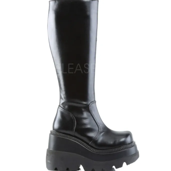 DemoniaCult SHAKER 100 Boots