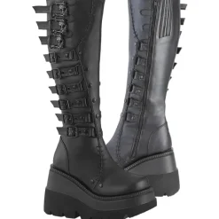 DemoniaCult SHAKER 232 Boots