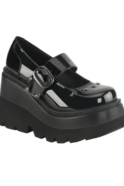 DemoniaCult SHAKER 23 Shoes