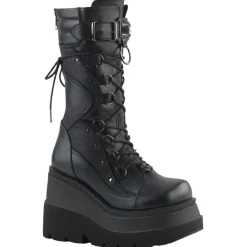 DemoniaCult SHAKER-70 Boots