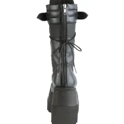 DemoniaCult SHAKER-70 Boots