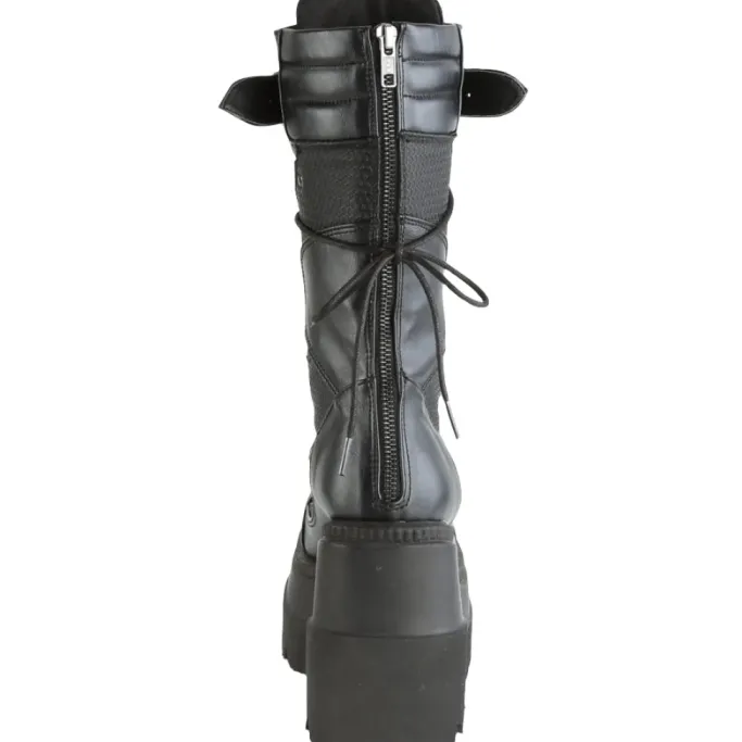 DemoniaCult SHAKER-70 Boots