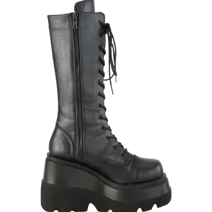 DemoniaCult SHAKER-72 Boots