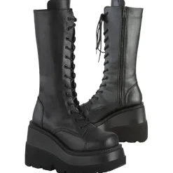 DemoniaCult SHAKER-72 Boots