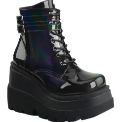 DemoniaCult SHAKER-52 Boots