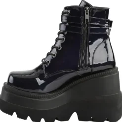 DemoniaCult SHAKER-52 Boots