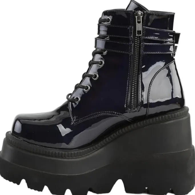 DemoniaCult SHAKER-52 Boots
