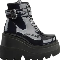 DemoniaCult SHAKER-52 Boots