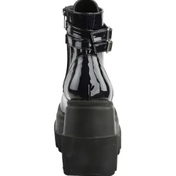 DemoniaCult SHAKER-52 Boots