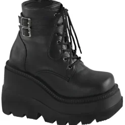 DemoniaCult SHAKER-52 Boots