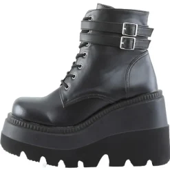 DemoniaCult SHAKER-52 Boots