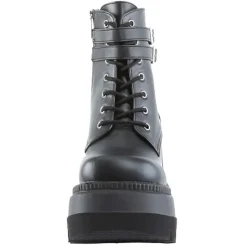 DemoniaCult SHAKER-52 Boots