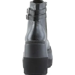 DemoniaCult SHAKER-52 Boots