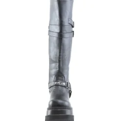 DemoniaCult SHAKER-101 Boots (UK3, UK8)