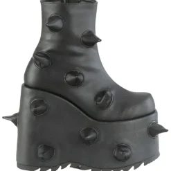DemoniaCult SLAY 77 Boots