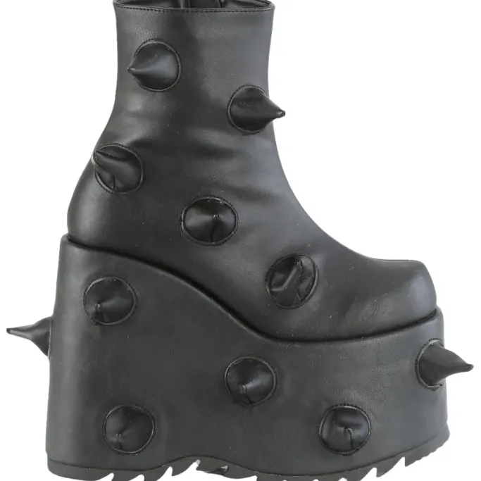 DemoniaCult SLAY 77 Boots