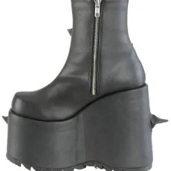 DemoniaCult SLAY 77 Boots