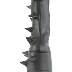 DemoniaCult SLAY 77 Boots