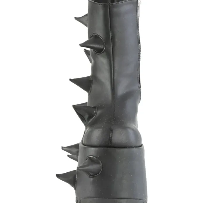 DemoniaCult SLAY 77 Boots