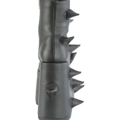 DemoniaCult SLAY 77 Boots