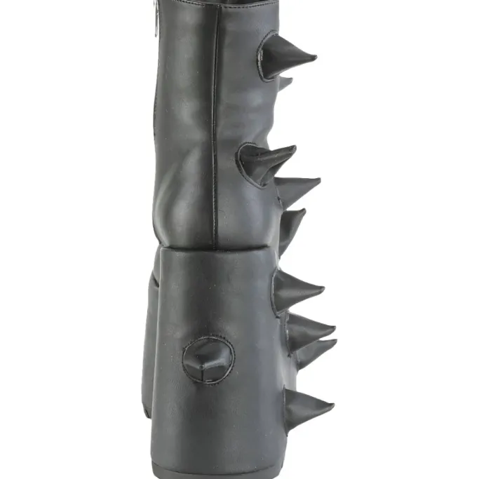 DemoniaCult SLAY 77 Boots