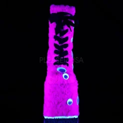 DemoniaCult SLAY 206 Boots