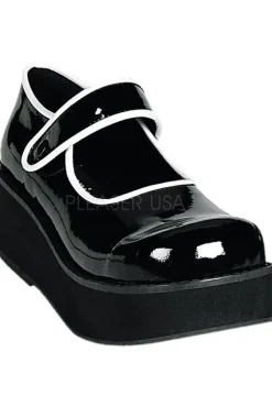 DemoniaCult SPRITE 01 Shoes