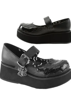 DemoniaCult SPRITE 05 Shoes