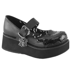 DemoniaCult SPRITE 05 Shoes