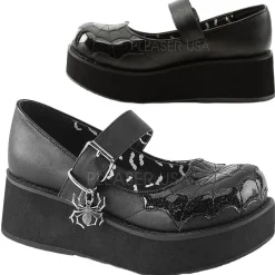 DemoniaCult SPRITE 05 Shoes