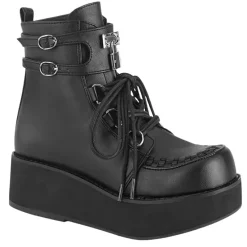 DemoniaCult SPRITE-70 Boots