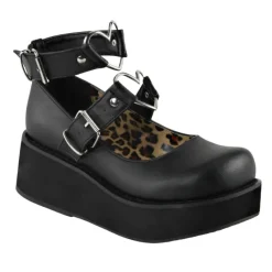 DemoniaCult SPRITE-02 Shoes