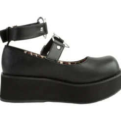 DemoniaCult SPRITE-02 Shoes