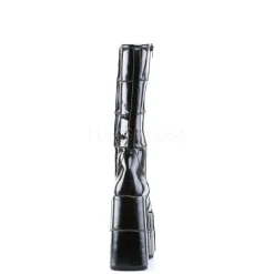 DemoniaCult STACK 301 Boots