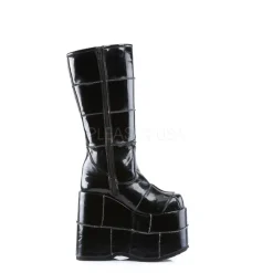 DemoniaCult STACK 301 Boots
