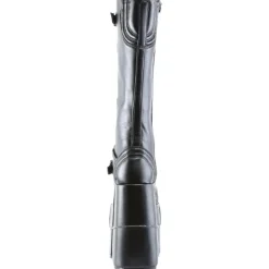 DemoniaCult Stack 308 Boots