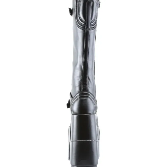 DemoniaCult Stack 308 Boots