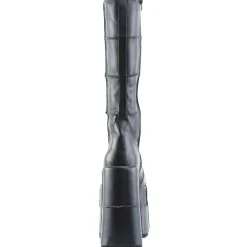 DemoniaCult STACK 301 Boots Matte