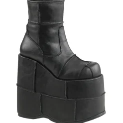 DemoniaCult STACK-201 Boots