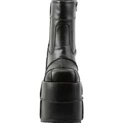 DemoniaCult STACK-201 Boots