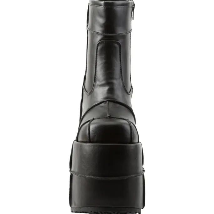 DemoniaCult STACK-201 Boots