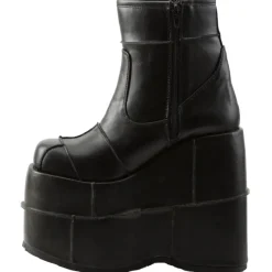 DemoniaCult STACK-201 Boots