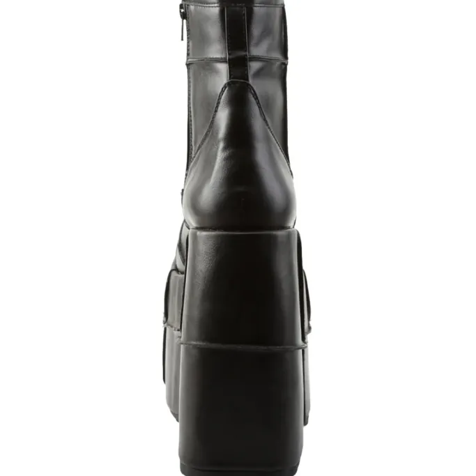 DemoniaCult STACK-201 Boots