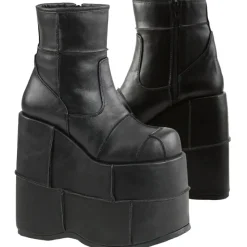 DemoniaCult STACK-201 Boots