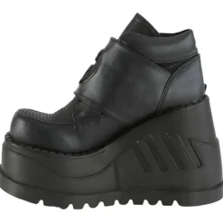 DemoniaCult STOMP 15 Boots