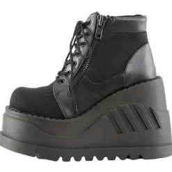 DemoniaCult STOMP-10 Boots
