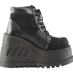 DemoniaCult STOMP-10 Boots
