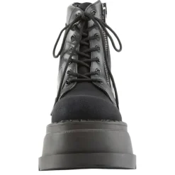 DemoniaCult STOMP-10 Boots