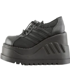 DemoniaCult STOMP-08 Shoes